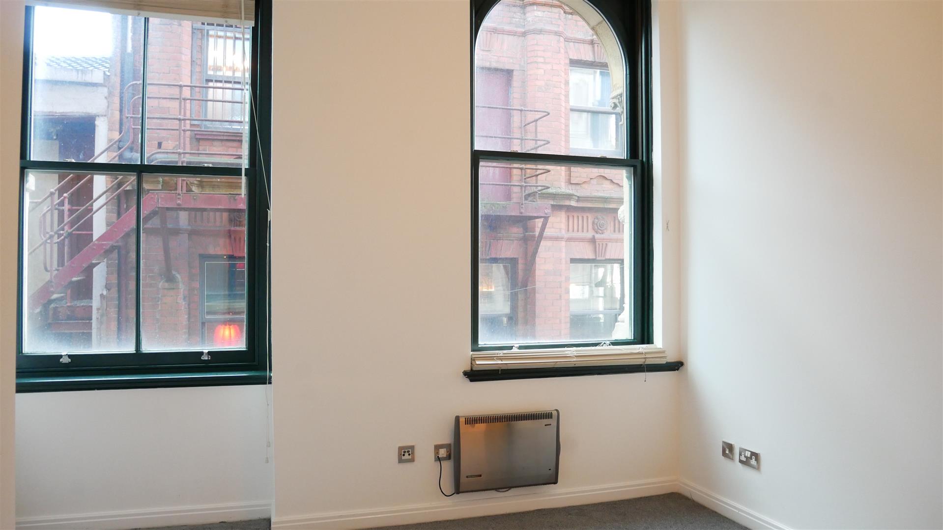 Jewel House, Thomas Street, Manchester Sanderson James